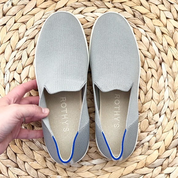 ROTHY’S The Original Slip On Sneaker - Picture 6 of 9